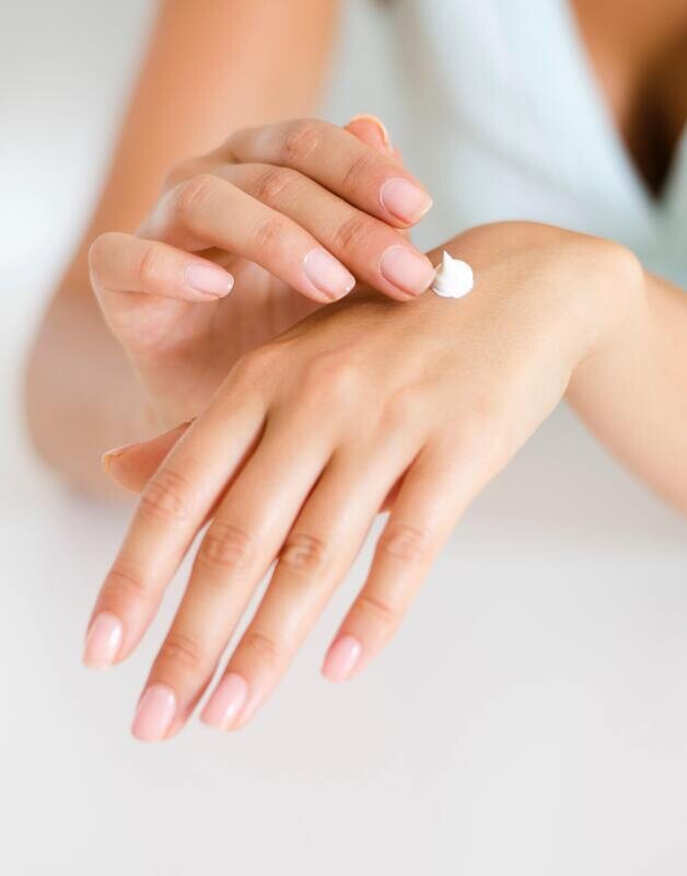 Lavender Intensive Cream
