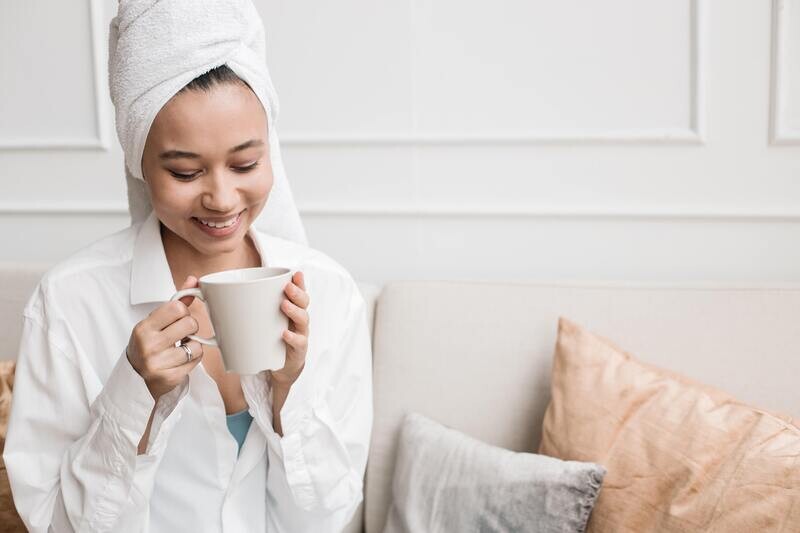 Serendipitea Loose Leaf Tea Blend