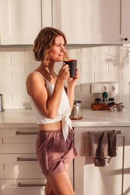 Lavender Earl Grey Loose Leaf Tea Blend