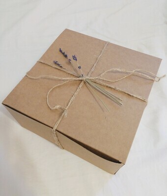 Boxed Gift Item