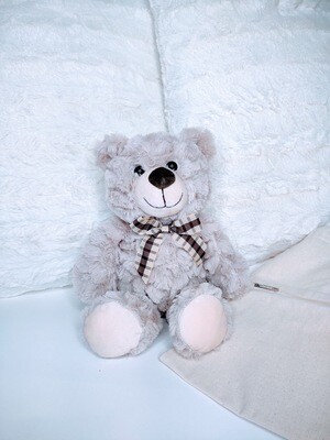 Buy 1 Give 1 Christopher Bear | Milk Chocolate Colored
