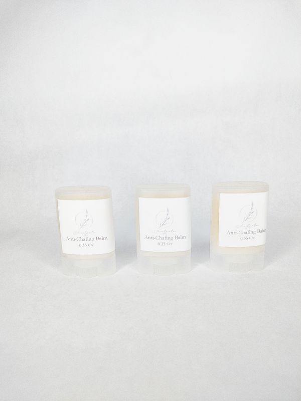 Lavender Anti-Chafing Balm