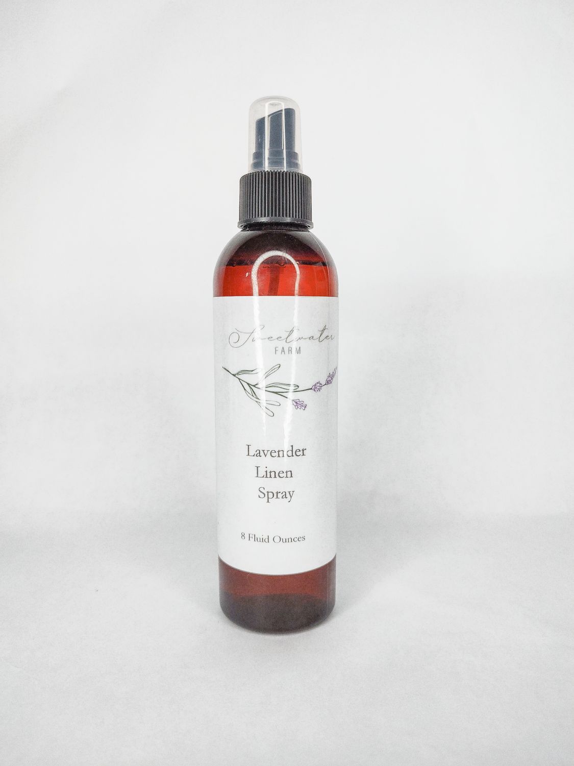 Lavender Linen Spray