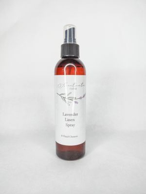 Lavender Linen Spray