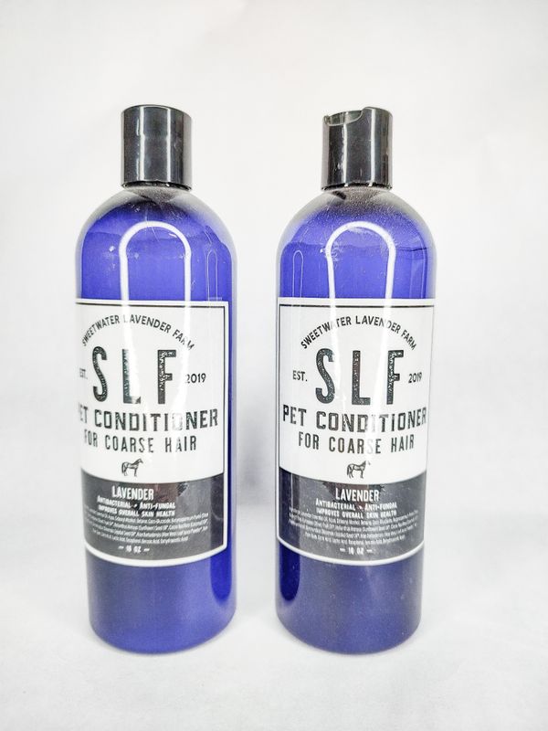 Pet Lavender Moisturizing Conditioner