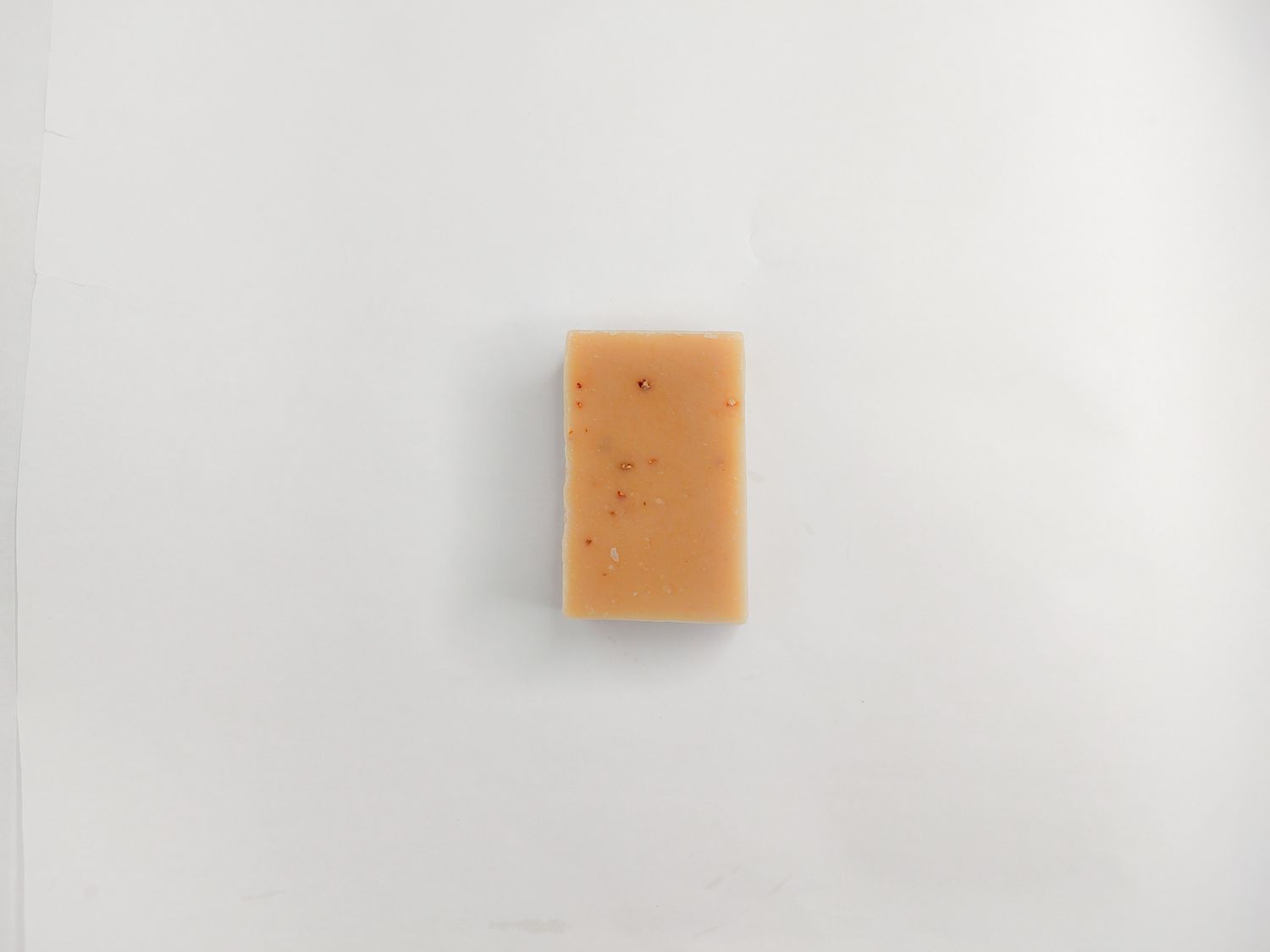 Natural Oatmeal Milk and Honey Bar Soap