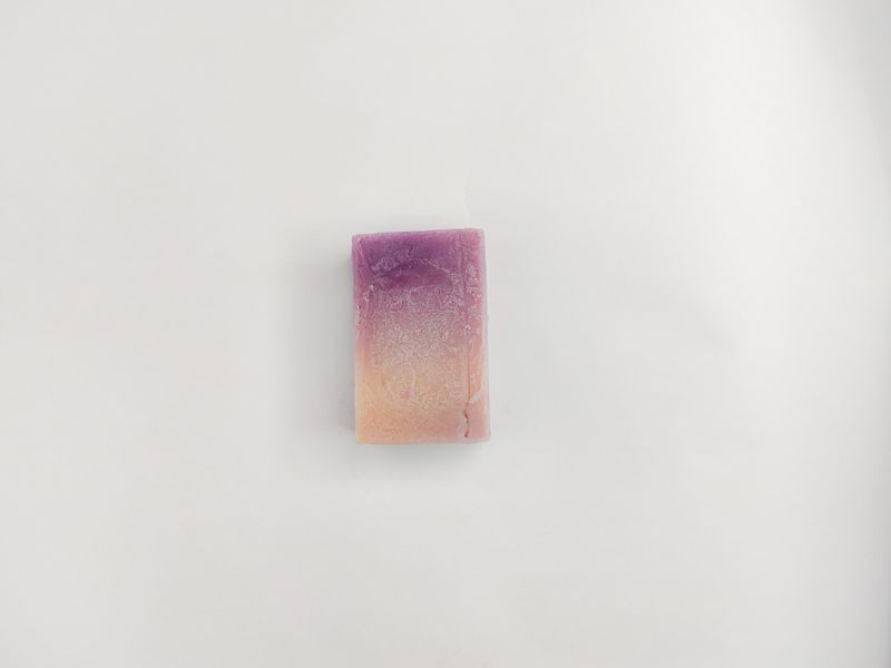 Natural Lavender Bar Soap