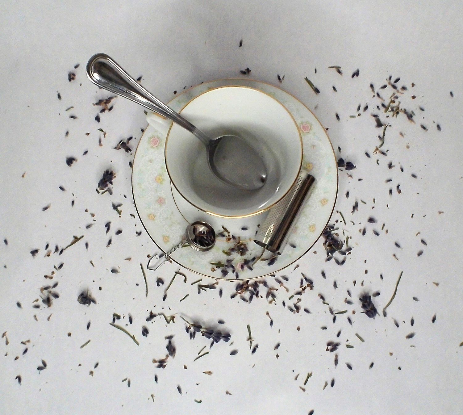 Single Cup Stainless Steel Cylinder Tea Infuser with Chain Single Cup Stainless Steel Cylinder Tea Infuser with Chain