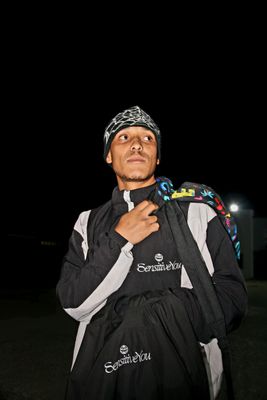 Streetrunner 2