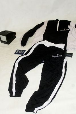 Streetrunner 2