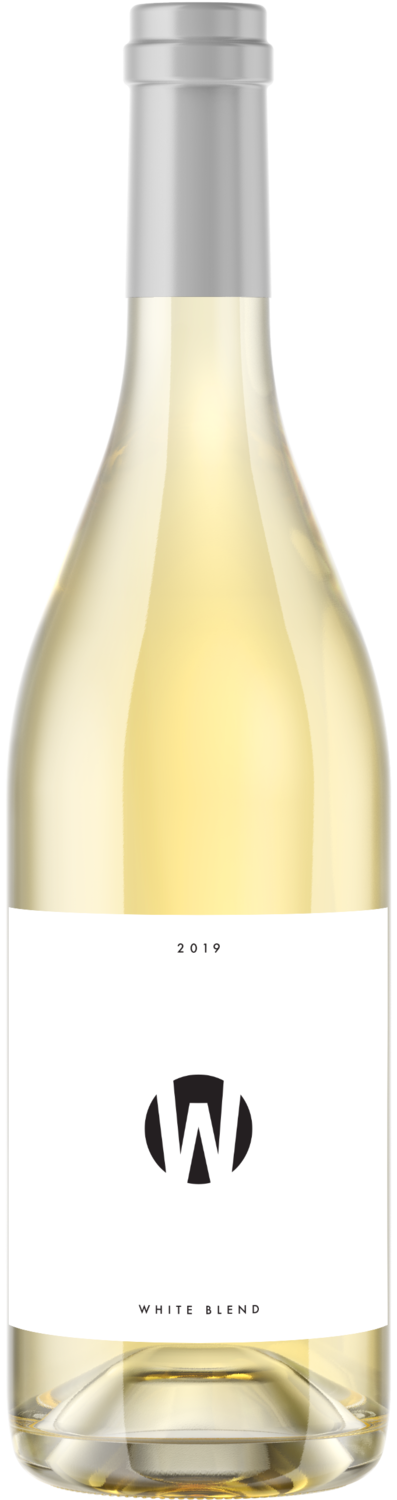 White Blend 2019 White Blend 2019