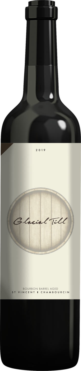 Bourbon Barrel Aged Bourbon Barrel Aged