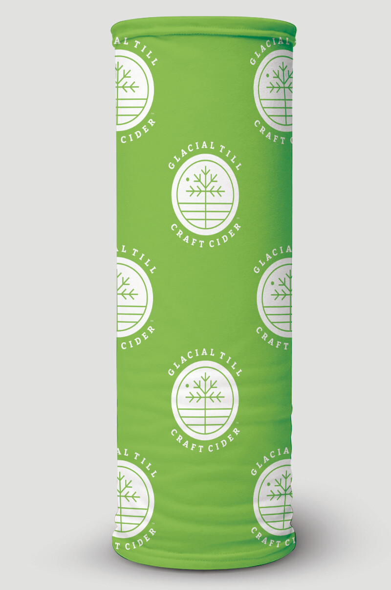 Cider Neck Gaiter Cider Neck Gaiter