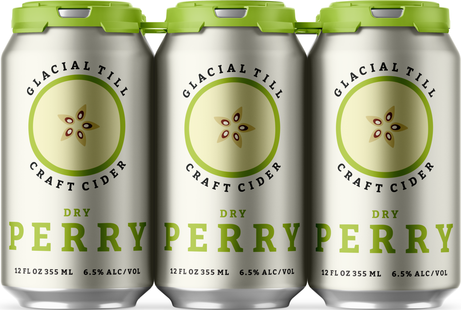 Dry Perry 6 Pack Dry Perry 6 Pack