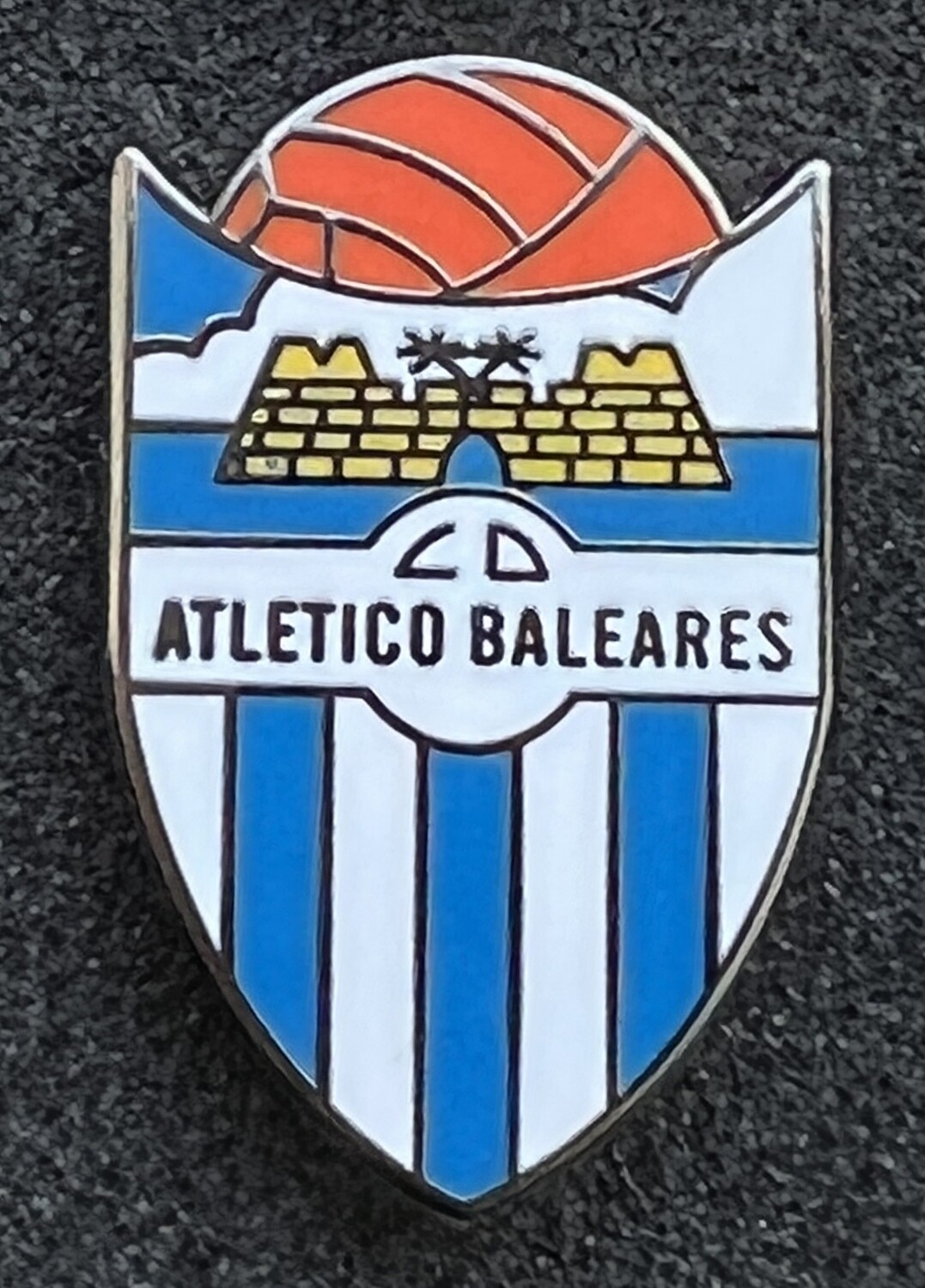 CD Atletico Baleares (Spain)