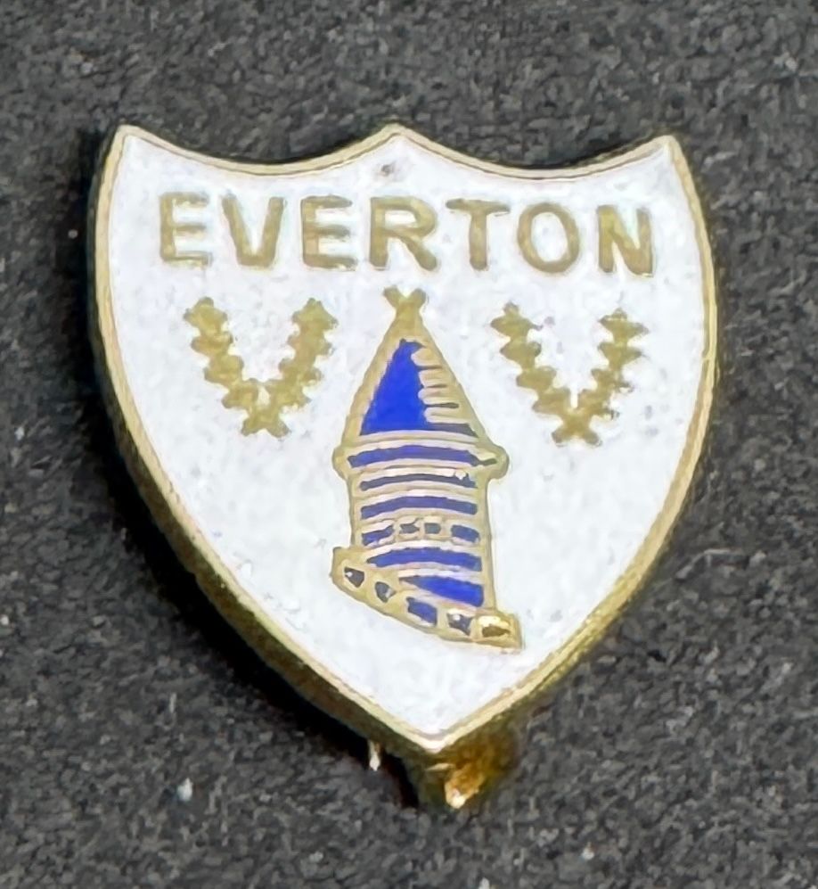 Emblème Du Club De Football Badge De Football Logo Du Bouclier équipe
