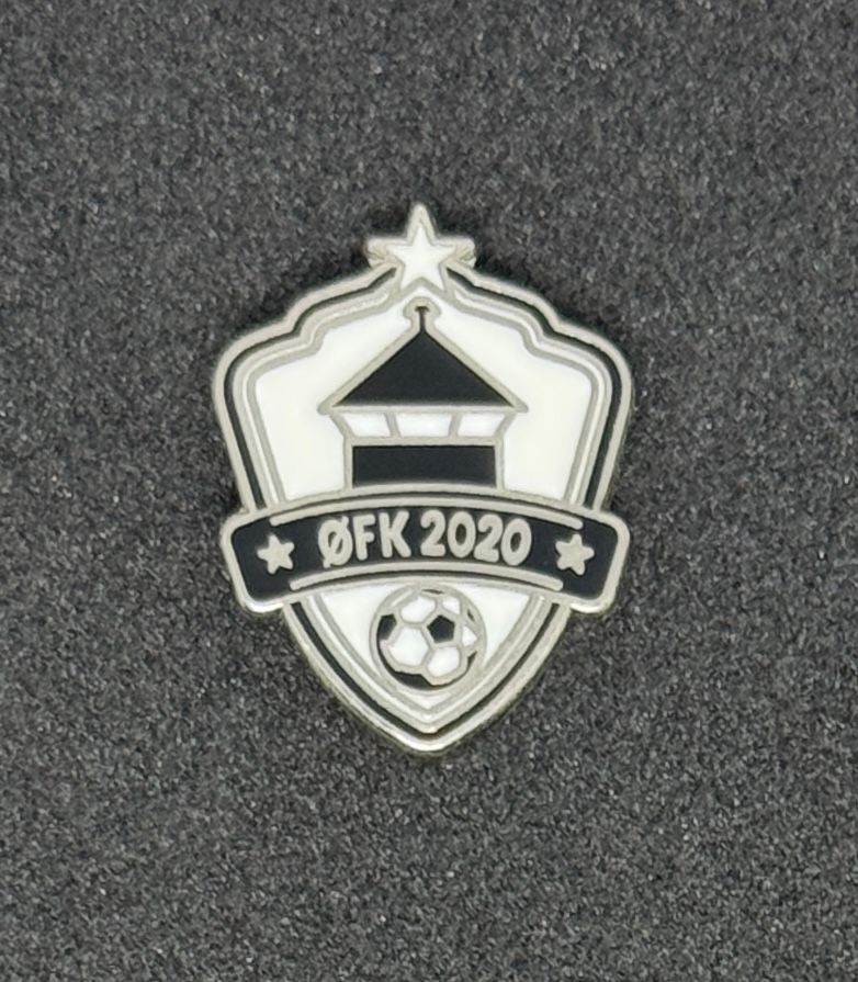 Øygarden FK (Norway) – Store – worldsoccerpins.com