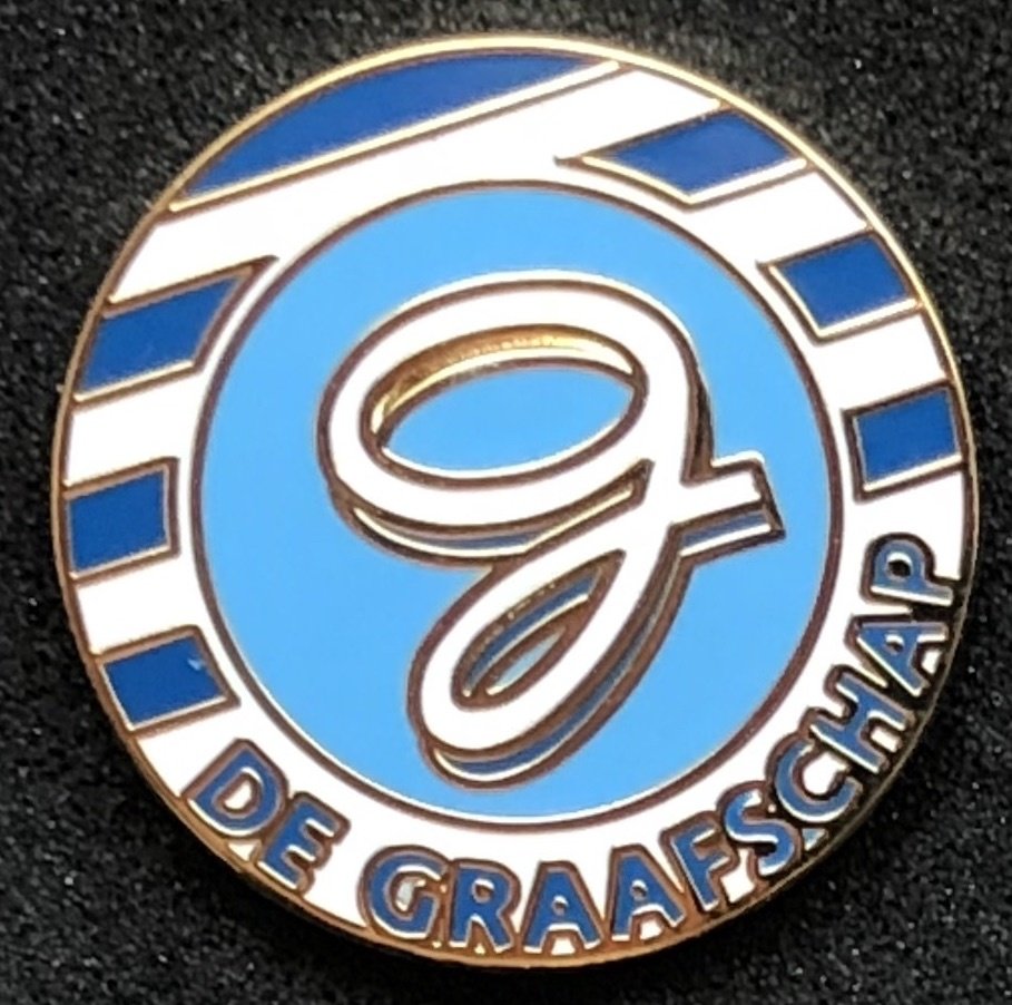 De Graafschap (Netherlands) – Store – worldsoccerpins.com