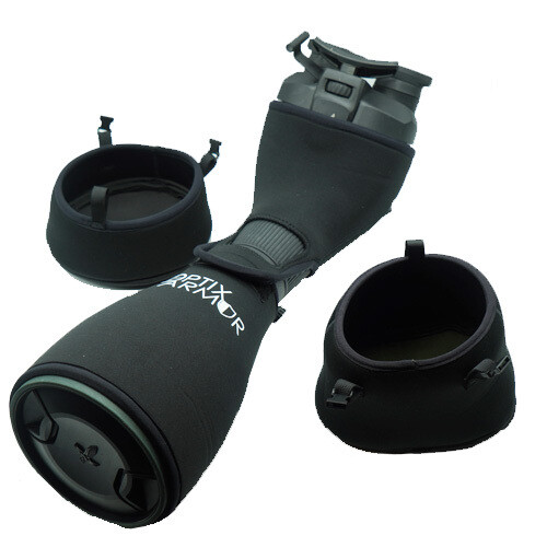 Optix Armor Swarovski Btx 115 Spotting Scope Neoprene Covers