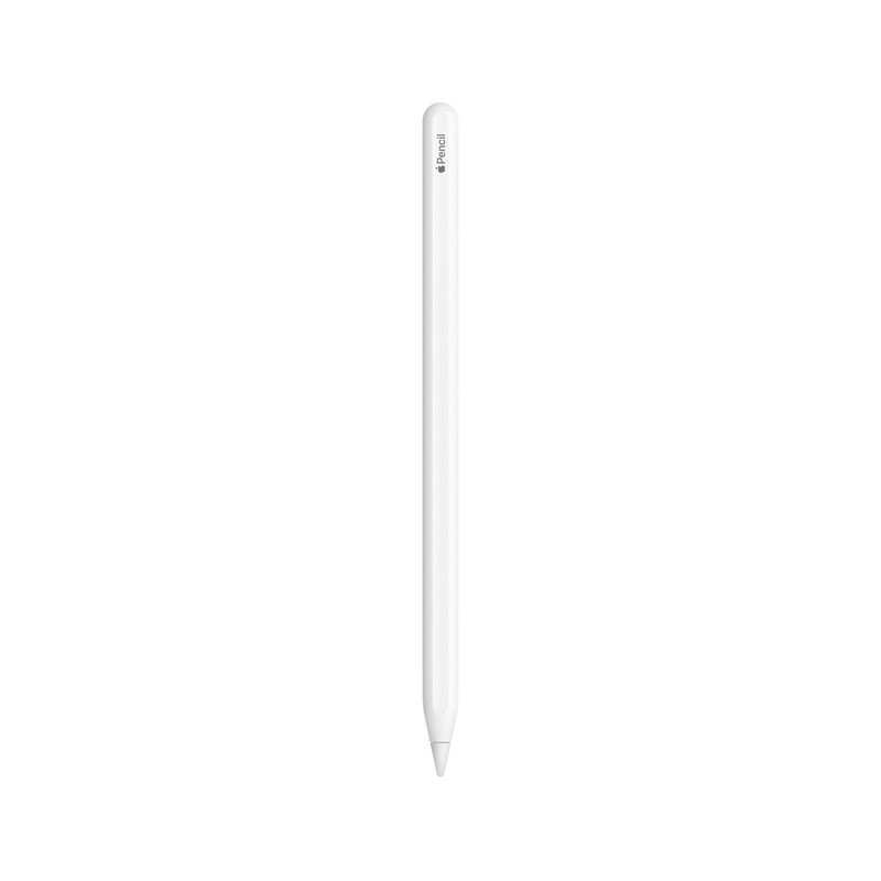 PC/タブレット PC周辺機器 Apple Pencil (2nd generation) - White
