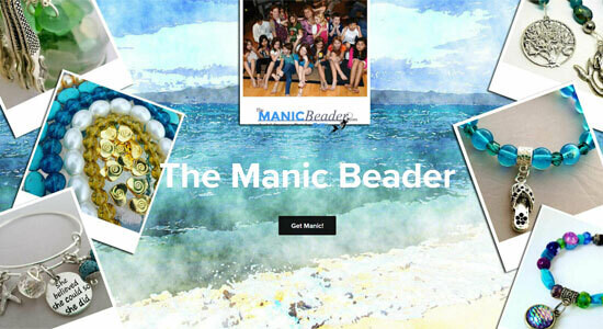 The Manic Beader