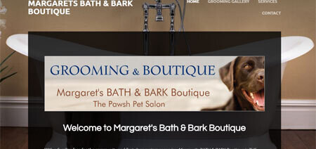 Margarets Bark &amp; Bath