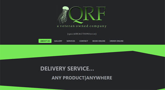 Quick Reaction Force