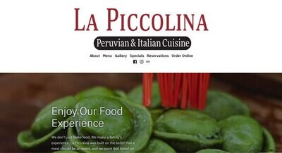 La Piccolina