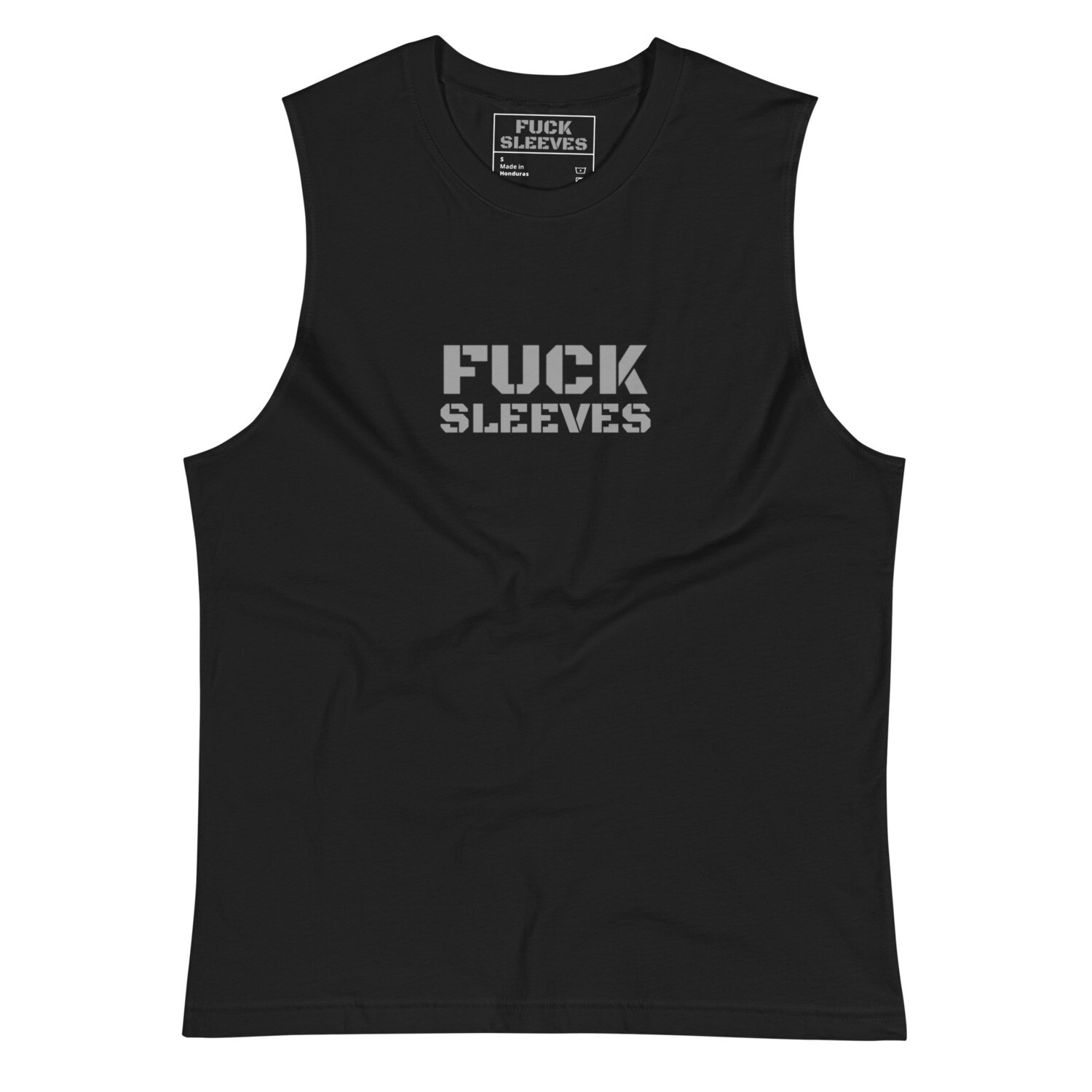 Fuck Sleeves - Heavy Artillery