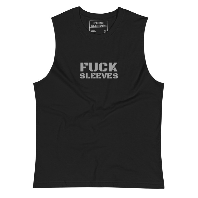 Fuck Sleeves - Heavy Artillery