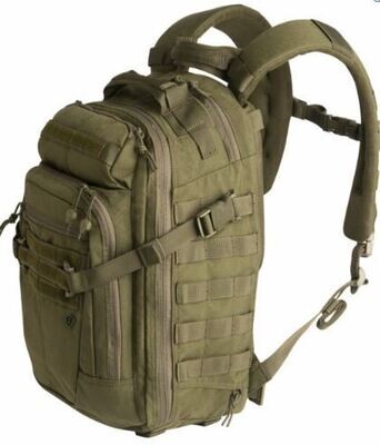 Specialist Half-Day Backpack 25L (Three Colors)