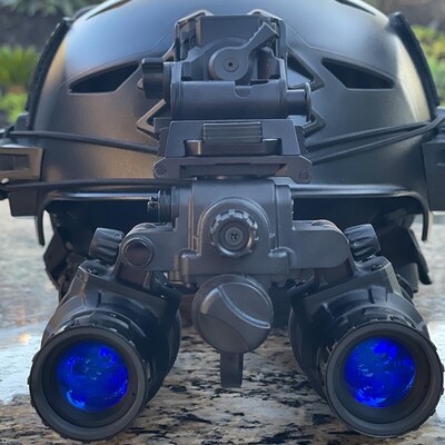 1431 MKII Night Vision Goggles Full Spec. / No Mount