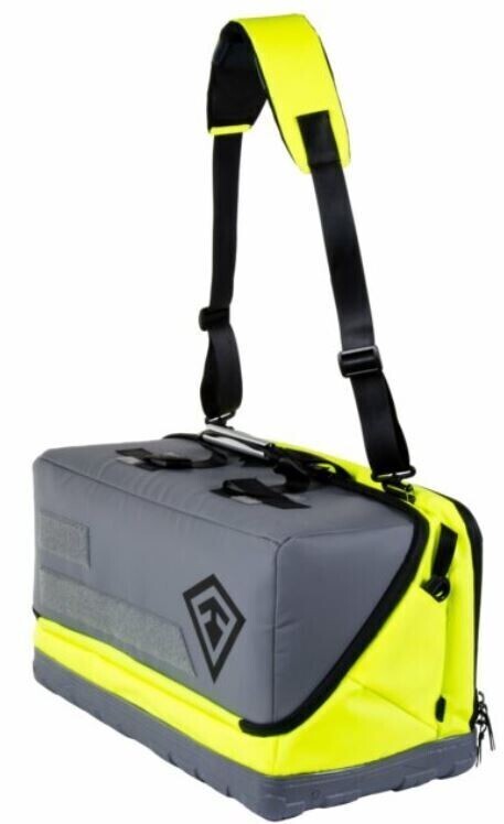 Large Jump Bag (Red or Yellow)