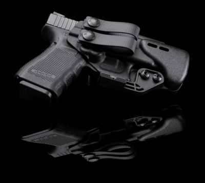 PHLster Pro Series - Glock 26/19/17/34