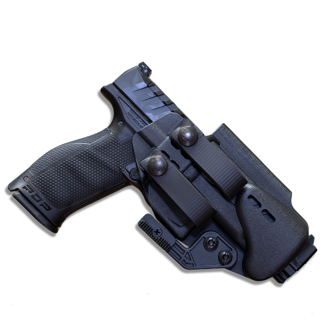 PHLster Pro Series - Glock 43/48