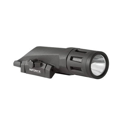 WLMx Tactical Rifle flashlight