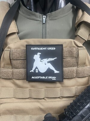 Sufficient Speed Morale Patch