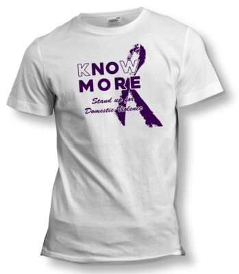 KNOW MORE - STAND UP