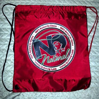 Drawstring Bags