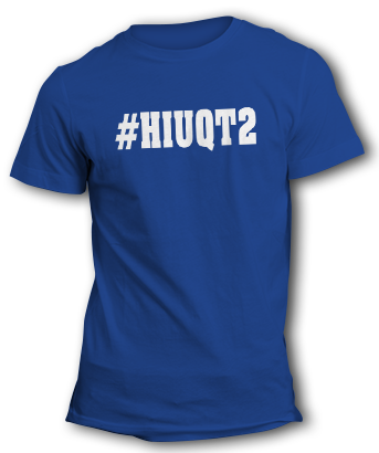 Hampton Univ - #HIUQT2