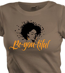 Be-you-tiful ORIGINAL
