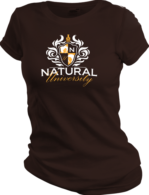 Natural University_Gold