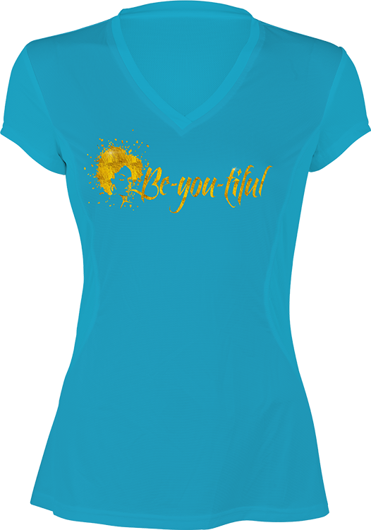 3-    Be-you-tiful Metallic Gold