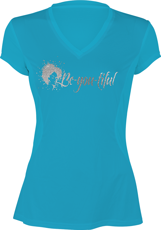 2-    Be-you-tiful Metallic Silver