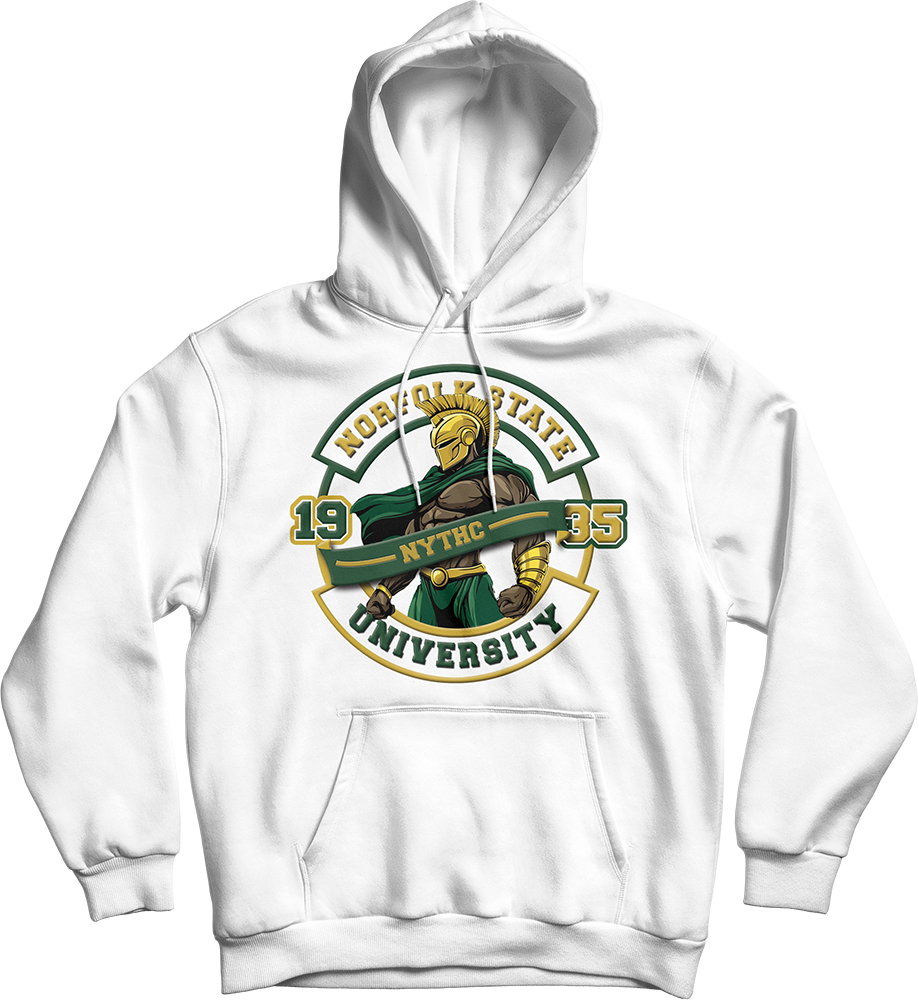 NSU Homecoming Hoodie