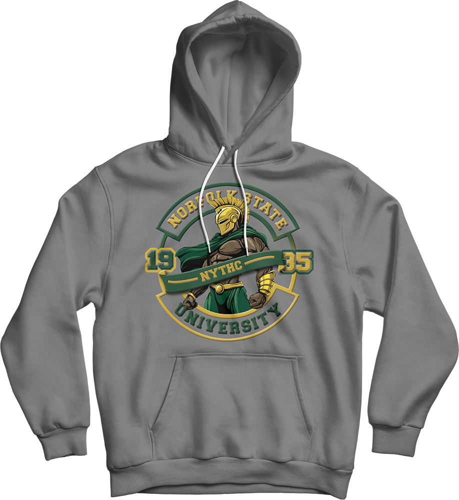 NSU Homecoming Hoodie