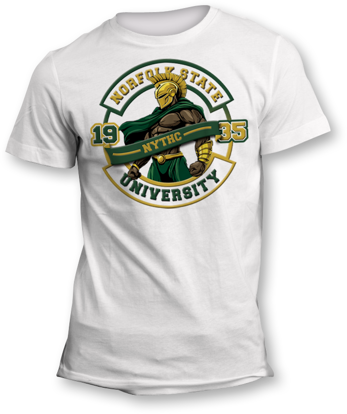 NSU Homecoming (T-Shirt &amp; Long Sleeve)