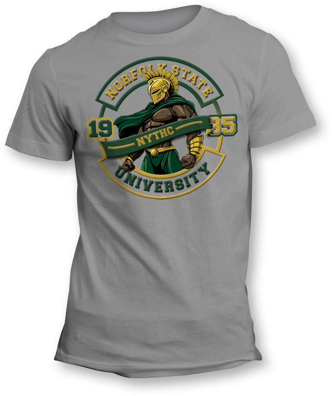 NSU Homecoming (T-Shirt &amp; Long Sleeve)