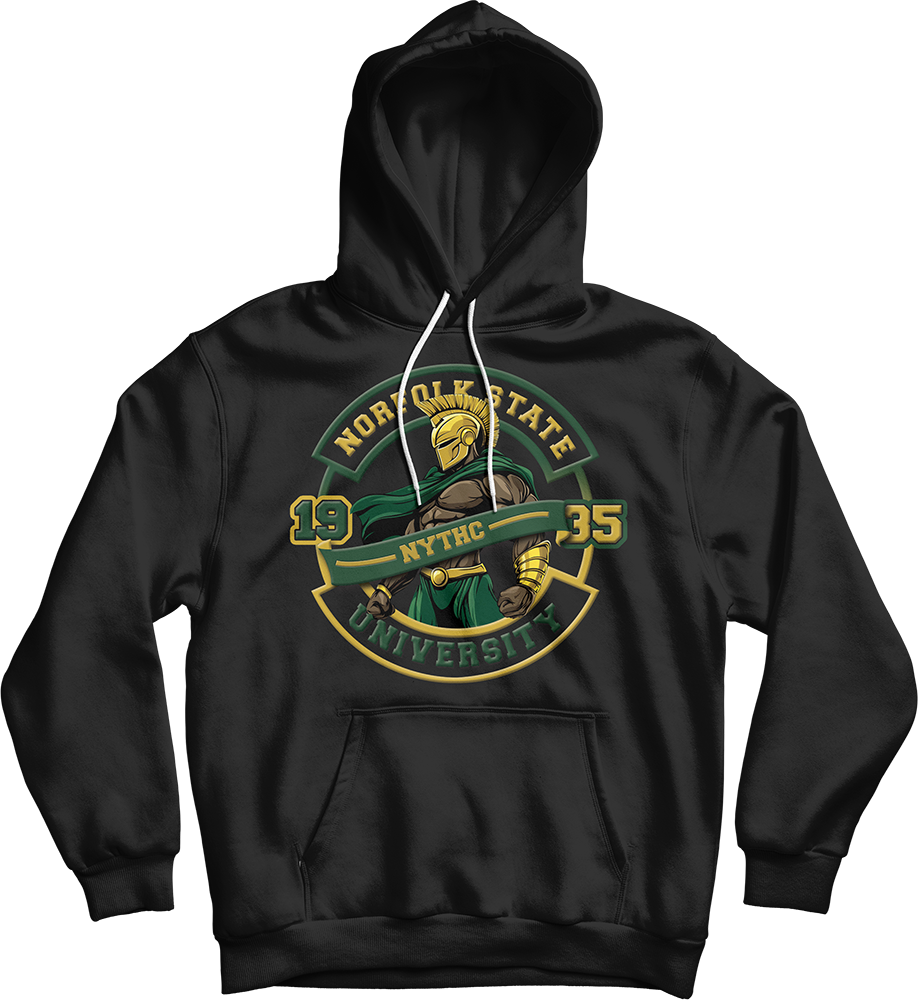 NSU Homecoming Hoodie