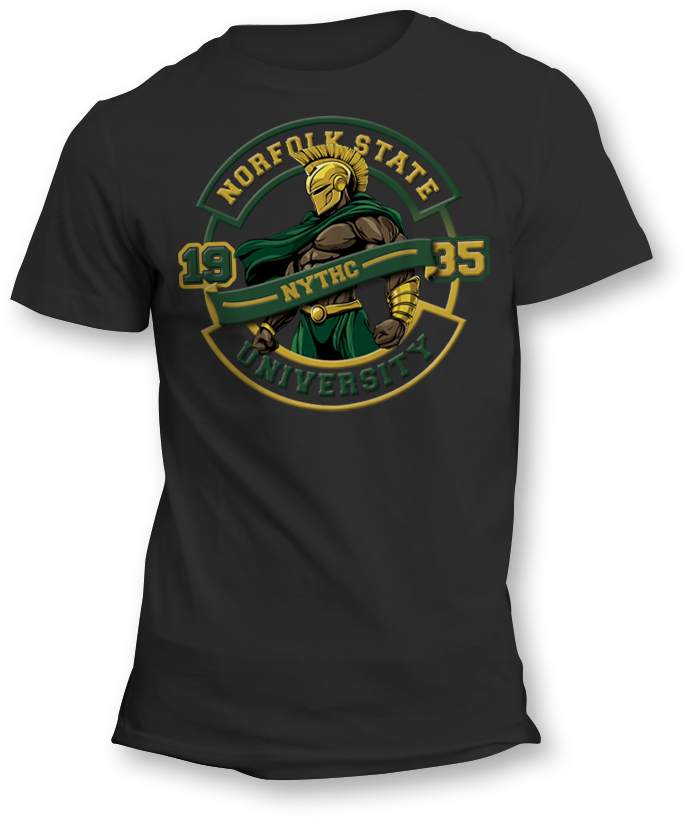 NSU Homecoming (T-Shirt &amp; Long Sleeve)